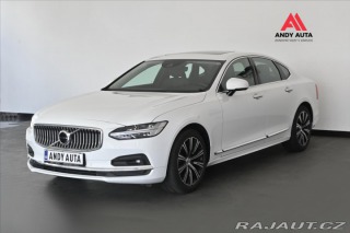 Volvo S90 2,0 B4 145 kW AT/8 INSCRI 2021