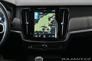 Volvo S90 2,0 B4 145 kW AT/8 INSCRI 2021