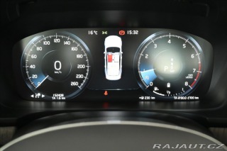 Volvo S90 2,0 B4 145 kW AT/8 INSCRI 2021