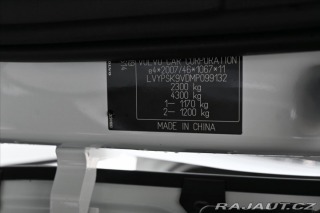 Volvo S90 2,0 B4 145 kW AT/8 INSCRI 2021