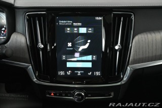 Volvo S90 2,0 B4 145 kW AT/8 INSCRI 2021