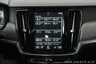Volvo S90 2,0 B4 145 kW AT/8 INSCRI 2021