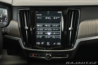 Volvo S90 2,0 B4 145 kW AT/8 INSCRI 2021