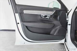 Volvo S90 2,0 B4 145 kW AT/8 INSCRI 2021