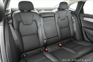 Volvo S90 2,0 B4 145 kW AT/8 INSCRI 2021