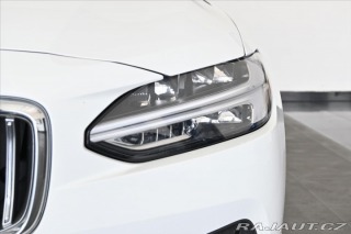 Volvo S90 2,0 B4 145 kW AT/8 INSCRI 2021