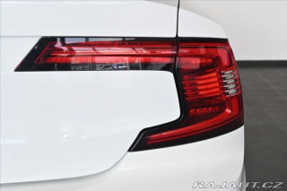 Volvo S90 2,0 B4 145 kW AT/8 INSCRI 2021