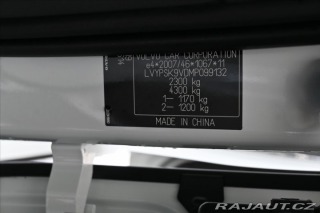 Volvo S90 2,0 B4 145 kW AT/8 INSCRI 2021