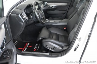 Volvo S90 2,0 B4 145 kW AT/8 INSCRI 2021