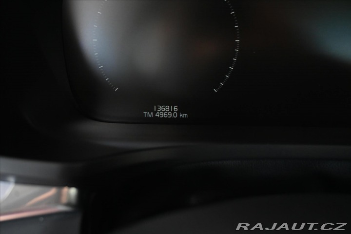 Volvo V60 2,0 D4 140kW 4x4 AT8 Cros 2019