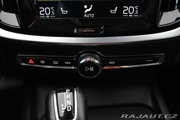 Volvo V60 2,0 D4 140kW 4x4 AT8 Cros 2019