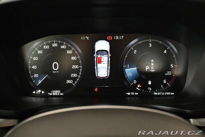 Volvo V60 2,0 B4 MHEV 145 kW AT8 Mo 2022