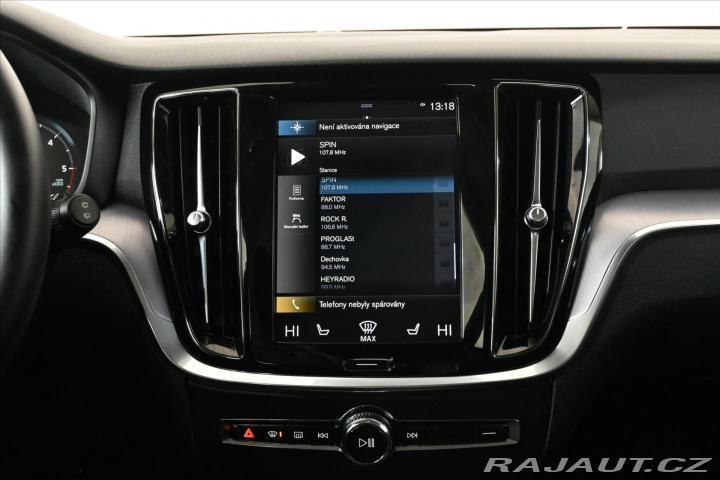 Volvo V60 2,0 B4 MHEV 145 kW AT8 Mo 2022