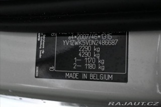 Volvo V60 2,0 B4 MHEV 145kW AT8*Mom 2022