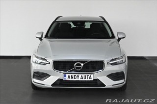 Volvo V60 2,0 B4 MHEV 145kW AT8*Mom 2022