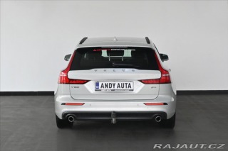 Volvo V60 2,0 B4 MHEV 145kW AT8*Mom 2022