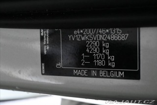 Volvo V60 2,0 B4 MHEV 145kW AT8*Mom 2022