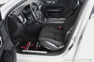 Volvo V60 2,0 B4 MHEV 145kW AT8*Mom 2022