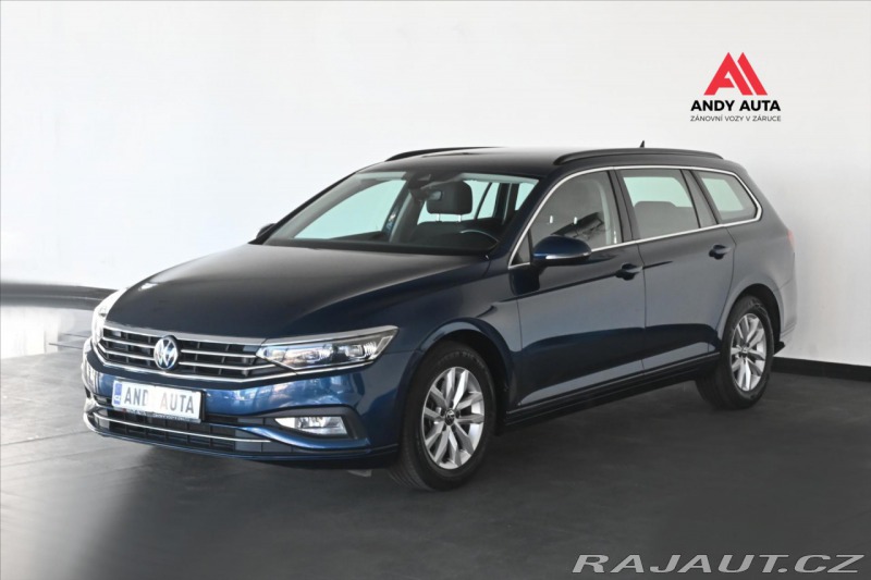 Volkswagen Passat 1,5 TSI 110 KW BUSINESS Z