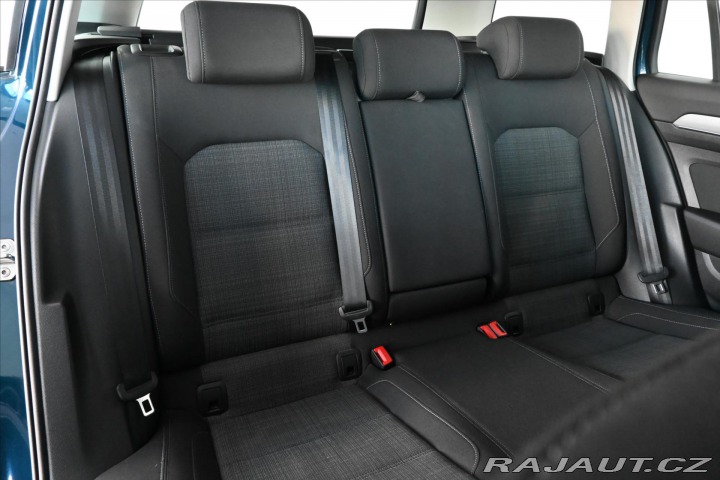 Volkswagen Passat 1,5 TSI 110 KW BUSINESS Z 2021