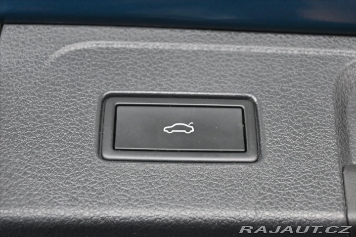 Volkswagen Passat 1,5 TSI 110 KW BUSINESS Z 2021