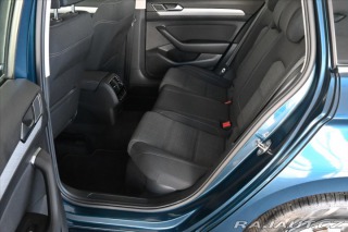 Volkswagen Passat 1,5 TSI 110 KW BUSINESS Z 2021