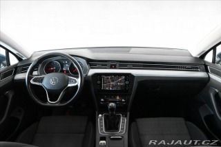 Volkswagen Passat 1,5 TSI 110 KW BUSINESS Z 2021