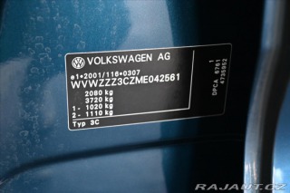 Volkswagen Passat 1,5 TSI 110 KW BUSINESS Z 2021