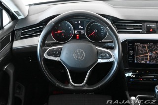 Volkswagen Passat 1,5 TSI 110 KW BUSINESS Z 2021