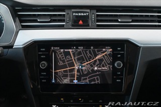 Volkswagen Passat 1,5 TSI 110 KW BUSINESS Z 2021