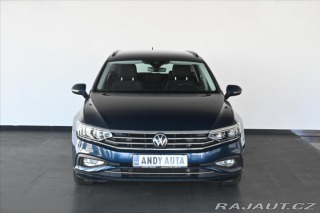 Volkswagen Passat 1,5 TSI 110 KW BUSINESS Z 2021