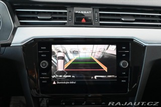 Volkswagen Passat 1,5 TSI 110 KW BUSINESS Z 2021