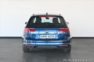 Volkswagen Passat 1,5 TSI 110 KW BUSINESS Z 2021