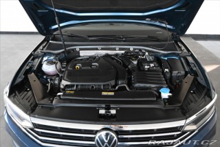 Volkswagen Passat 1,5 TSI 110 KW BUSINESS Z 2021