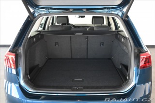 Volkswagen Passat 1,5 TSI 110 KW BUSINESS Z 2021