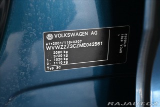 Volkswagen Passat 1,5 TSI 110 KW BUSINESS Z 2021
