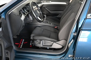 Volkswagen Passat 1,5 TSI 110 KW BUSINESS Z 2021