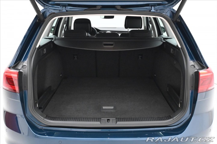 Volkswagen Passat 2,0 TDI 90kW Business DSG 2021