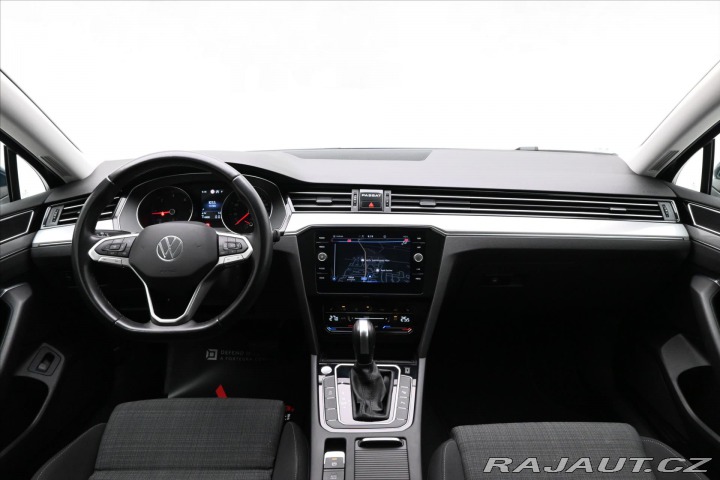 Volkswagen Passat 2,0 TDI 90kW Business DSG 2021
