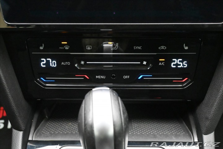 Volkswagen Passat 2,0 TDI 90kW Business DSG 2021