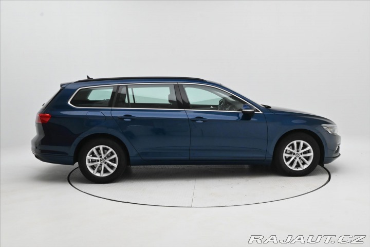 Volkswagen Passat 2,0 TDI 90kW Business DSG 2021