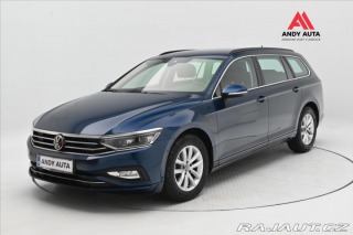 Volkswagen Passat 2,0 TDI 90kW Business DSG 2021