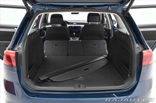 Volkswagen Passat 2,0 TDI 90kW Business DSG 2021