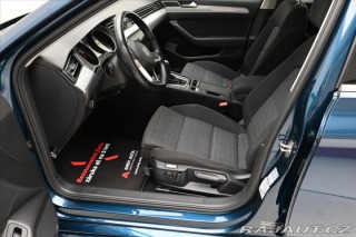 Volkswagen Passat 2,0 TDI 90kW Business DSG 2021