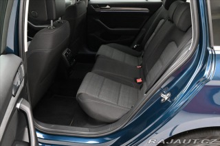 Volkswagen Passat 2,0 TDI 90kW Business DSG 2021