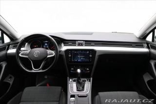 Volkswagen Passat 2,0 TDI 90kW Business DSG 2021