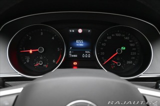 Volkswagen Passat 2,0 TDI 90kW Business DSG 2021