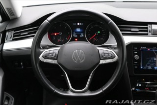Volkswagen Passat 2,0 TDI 90kW Business DSG 2021