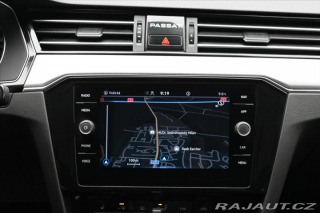 Volkswagen Passat 2,0 TDI 90kW Business DSG 2021