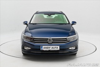 Volkswagen Passat 2,0 TDI 90kW Business DSG 2021